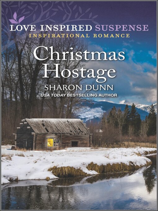 Title details for Christmas Hostage by Sharon Dunn - Wait list
